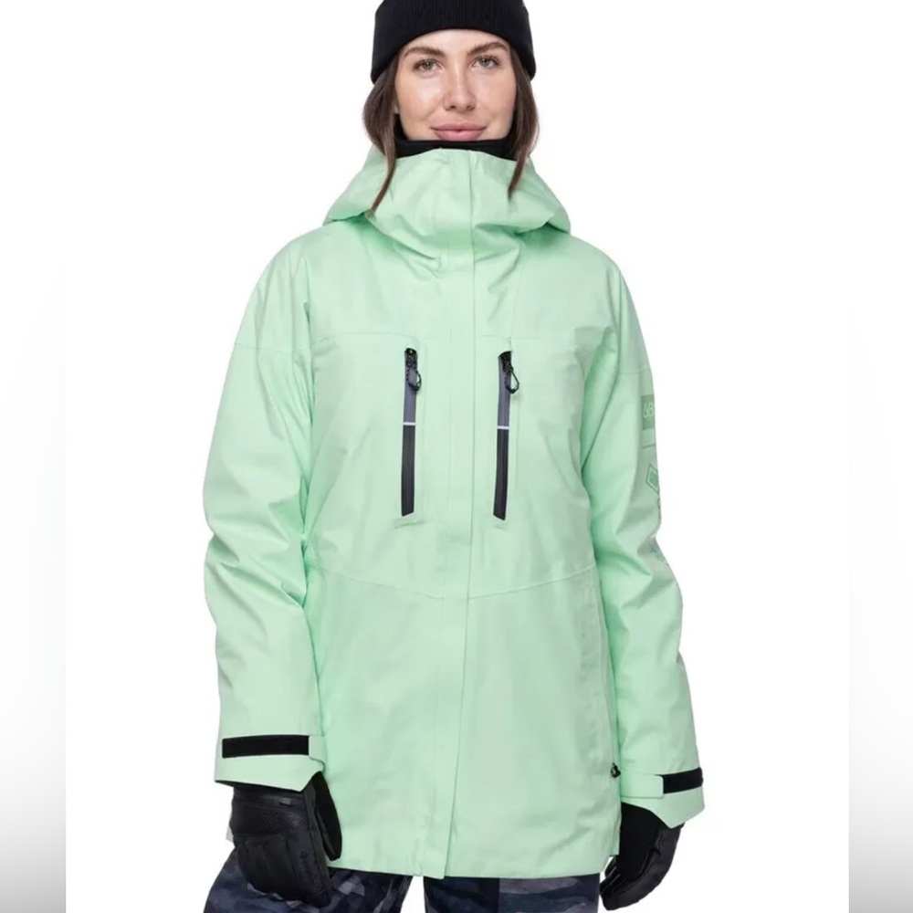 686 Skyline Jacket